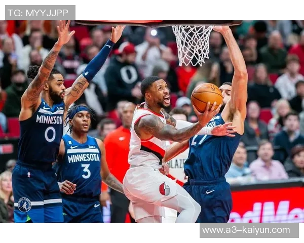 12月21日开拓者对阵魔术精彩视频直播全程回顾与分析