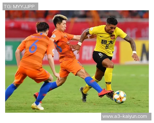 6月25日亚冠精彩对决恒大与鲁能全场录像回放欣赏 6月25日亚冠精彩对决恒大与鲁能全场录像回放欣赏