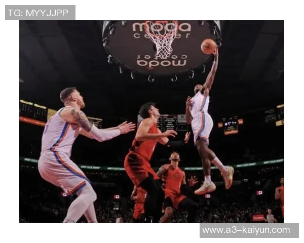 NBA季后赛开拓者与雷霆对决精彩回顾及赛后分析四月十七日