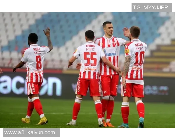 贝尔格莱德红星迎战那不勒斯期待一场精彩的欧战对决