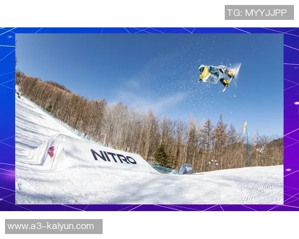 吉林滑雪场全面敞开新雪季 吉林滑雪场全面敞开新雪季