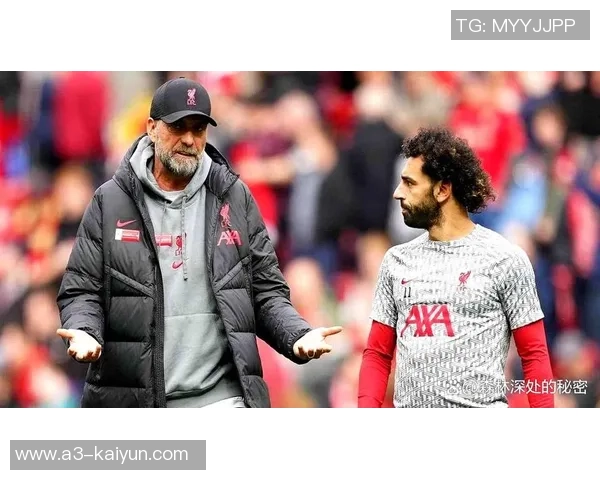 索内斯:萨拉赫是在耍小孩子脾气,他现在更需求照照镜子 索内斯:萨拉赫是在耍小孩子脾气,他现在更需求照照镜子